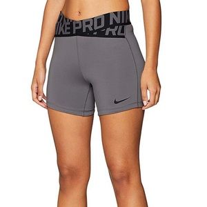 Nike Pro Intertwist Shorts